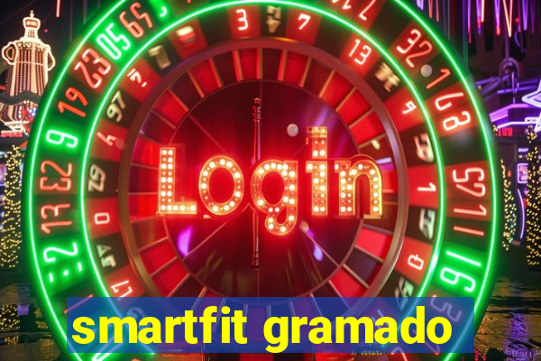 smartfit gramado